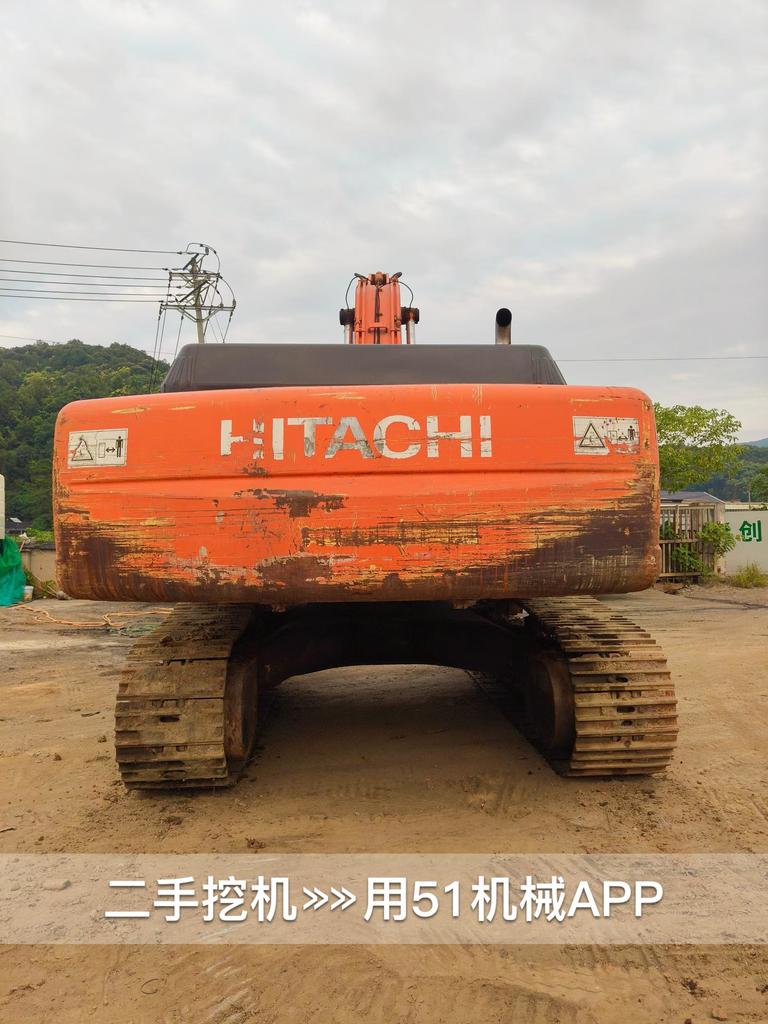 51挖机